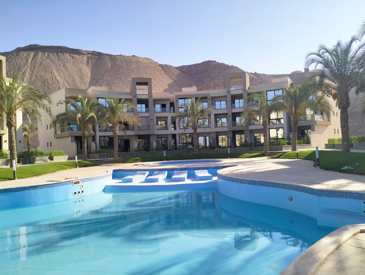 بيلا فينتو الجلالة – Bella Vento El Galala - صورة 2 - ندى محمود